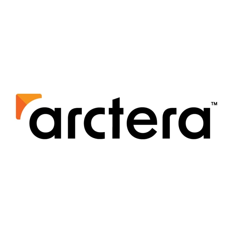 Arctera INFOSCALE ENTERPRISE FOR KUBERNETES EDITION XPLAT 1 CORE PLUS ONPREMISE STANDARD