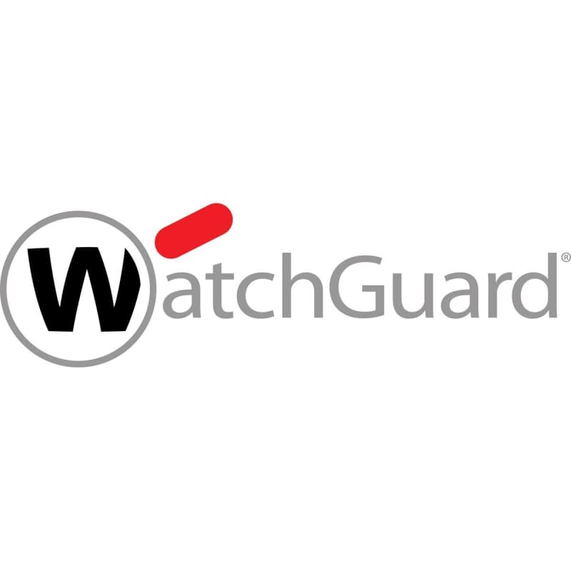 WatchGuard Endpoint Security Basic Support - 3 Year